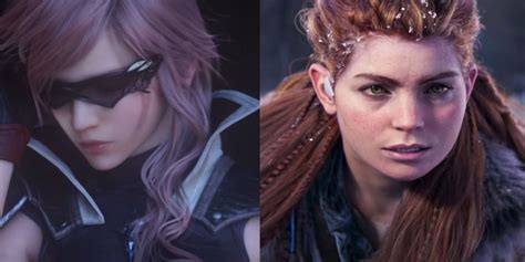 female mc f95|Best Open World Games With Female Protagonists.